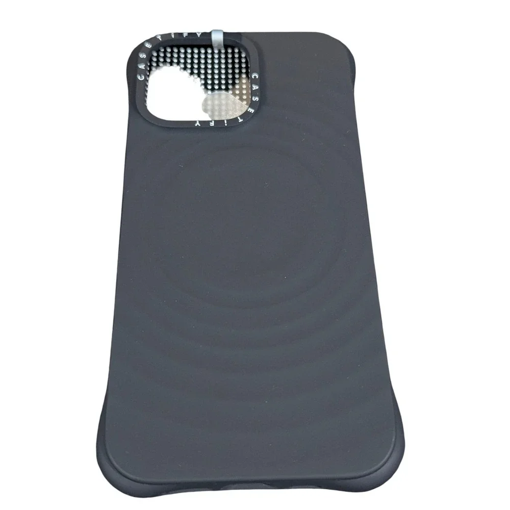 Aa7O Casetify Ripple Case Essential w/Magsafe for iPhone 16 PRO MAX (6.9